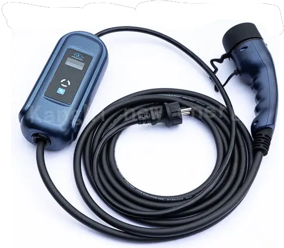 KANGNI-Mode-2-Portable-EV-Charger-product-image