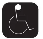 intelligent BC100SS-R Dolphin Recessed Type 304 Stainless Steel Horizontal Baby Changing Station 3