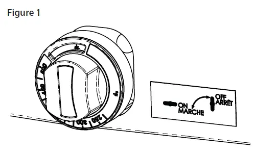 GARLAND X24-4S SunFire X Series Gas Restaurant Ranges fig 4