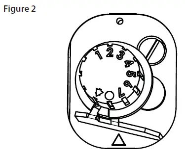 GARLAND X24-4S SunFire X Series Gas Restaurant Ranges fig 6
