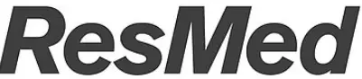 ResMed-LOGO