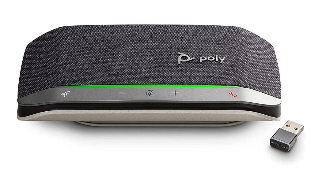 Poly Bluetooth Speakerphone User Guide Poly Bluetooth Speakerphone User Guide