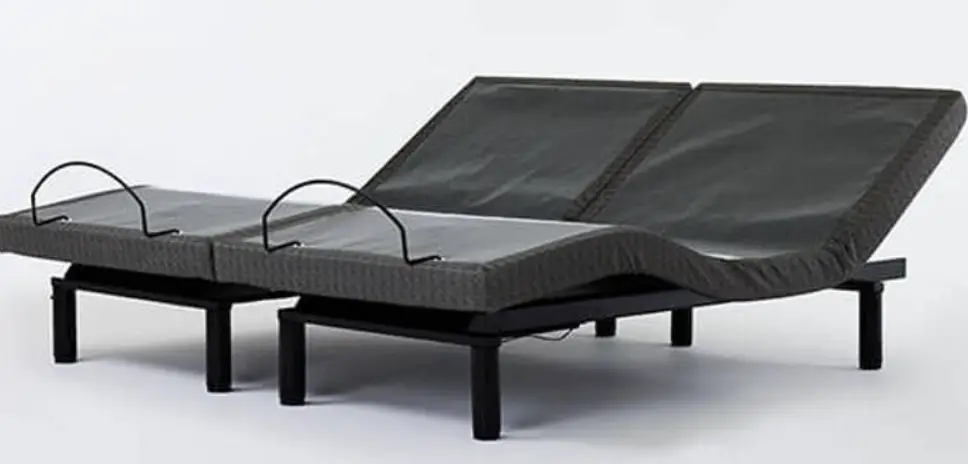 Omne Sleep Os4 Black And Grey Queen Adjustable Bed Base Owner's Manual Omne Sleep Os4 Black And Grey Queen Adjustable Bed Base Owner's Manual