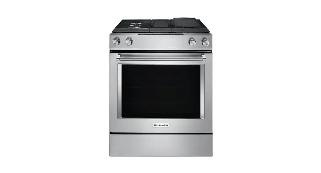 Whirlpool Ksdg950ess Dual Fuel Downdraft Range User Guide