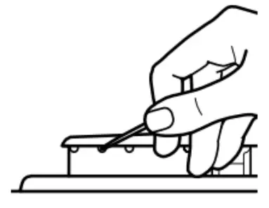 Whirlpool KSDG950ESS Dual Fuel Downdraft Range - Fig 2