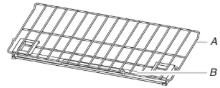 Whirlpool KSDG950ESS Dual Fuel Downdraft Range - water