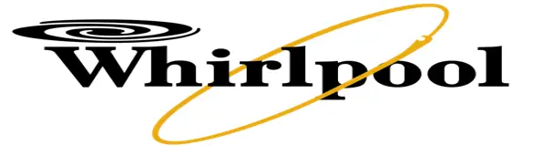 Whirlpool logo