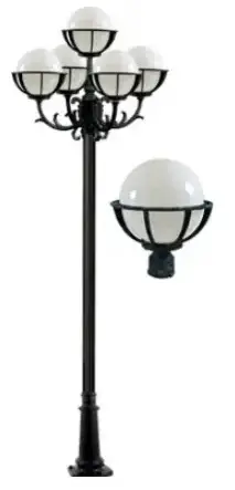NOVALUX-92127-100W-LED-Retrofit-for-Outdoor-Pole-&amp-Arm-Mounted-Lights-product
