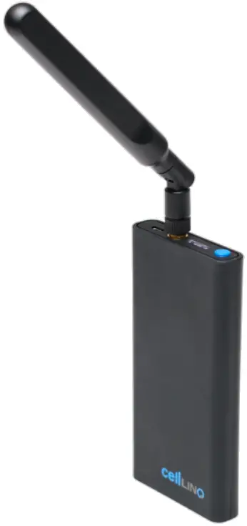 WILSONPRO 910055 Cellular Network Scanner