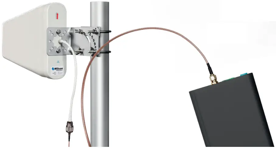 Connection instruction