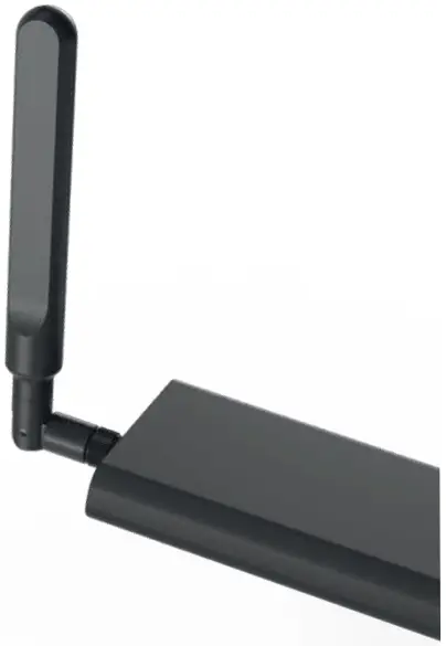 Connection instruction