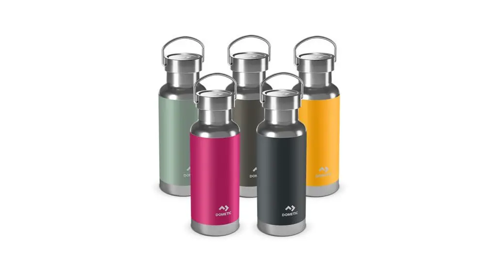 Dometic Kitc074con 500ml Thermal Bottle User Manual Dometic Kitc074con 500ml Thermal Bottle User Manual