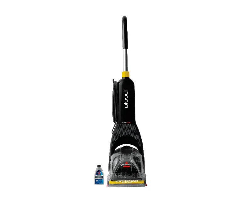 My Turboclean™/powerforce®/powerclean/powerbrush Carpet Cleaner Has No Power | Support