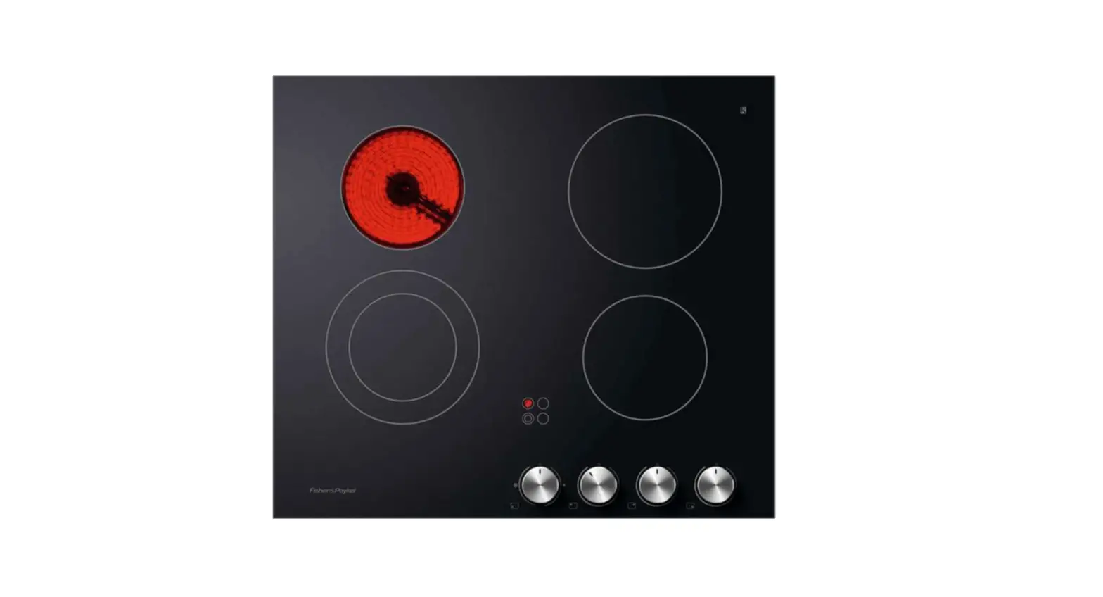 Fisher Paykel Ce604cbx2 Electric Cooktop User Guide Fisher Paykel Ce604cbx2 Electric Cooktop User Guide