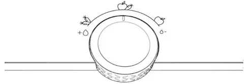 Hotpoint H7X 93T SK Freestanding Fridge Freezer - 1