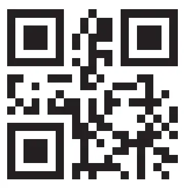 Hotpoint H7X 93T SK Freestanding Fridge Freezer - QR CODE