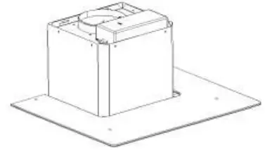 used in this product - Casing