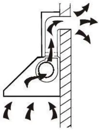 used in this product - interior diameter
