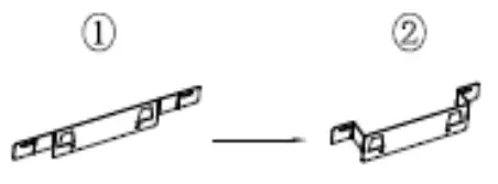 used in this product - shown below