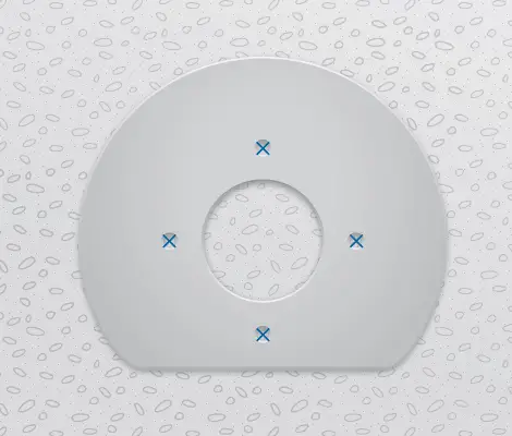 Ubiquiti UniFi nanoHD Compact 802.11ac Wave2 (14)