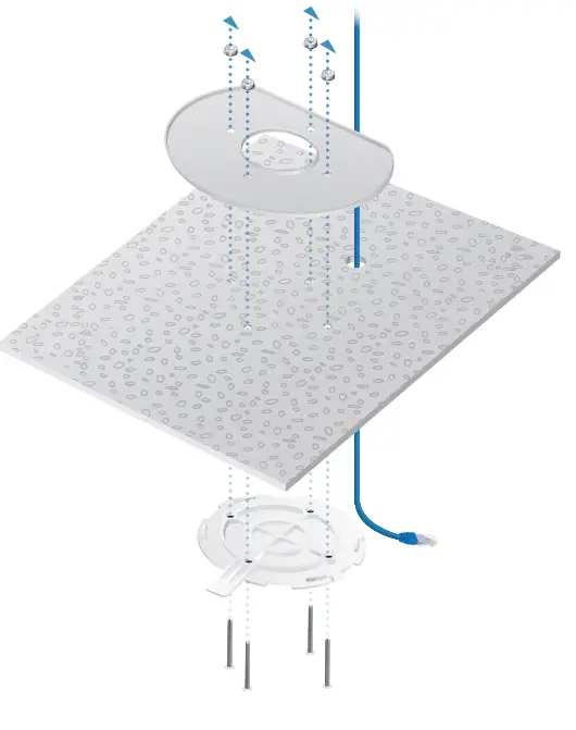 Ubiquiti UniFi nanoHD Compact 802.11ac Wave2 (16)