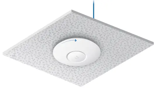 Ubiquiti UniFi nanoHD Compact 802.11ac Wave2 (19)