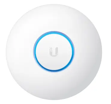 Ubiquiti UniFi nanoHD Compact 802.11ac Wave2 (3)