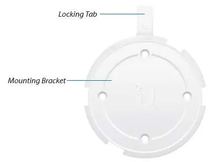 Ubiquiti UniFi nanoHD Compact 802.11ac Wave2 (5)