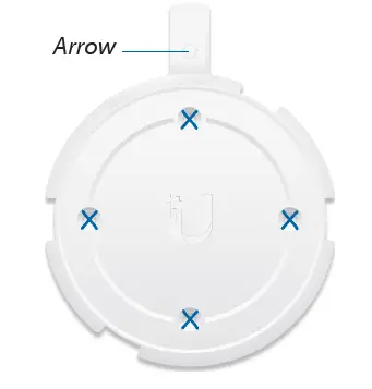 Ubiquiti UniFi nanoHD Compact 802.11ac Wave2 (7)
