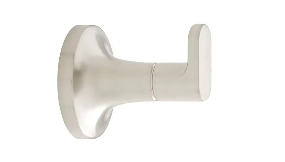 Lenz 951356 Towel Hook Instruction Manual