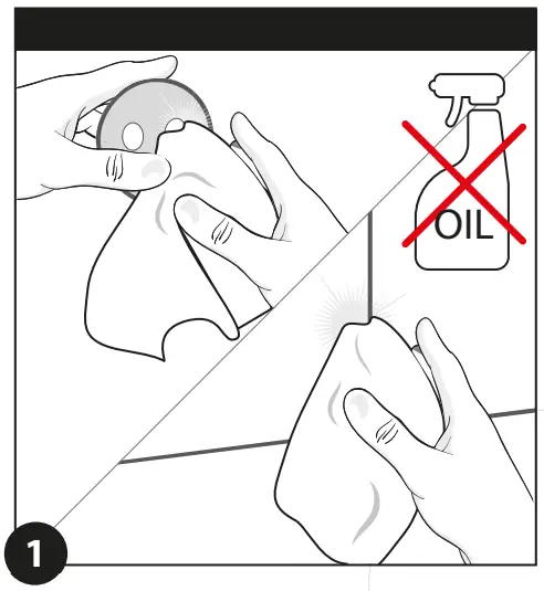 Installation Instruction