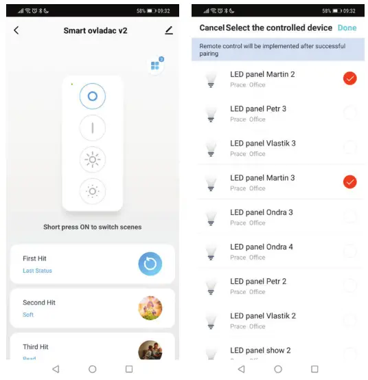 Immax Neo 07002BD neo Intelligent Friendly Light -