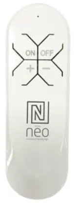 Immax Neo 07002BD neo Intelligent Friendly Light