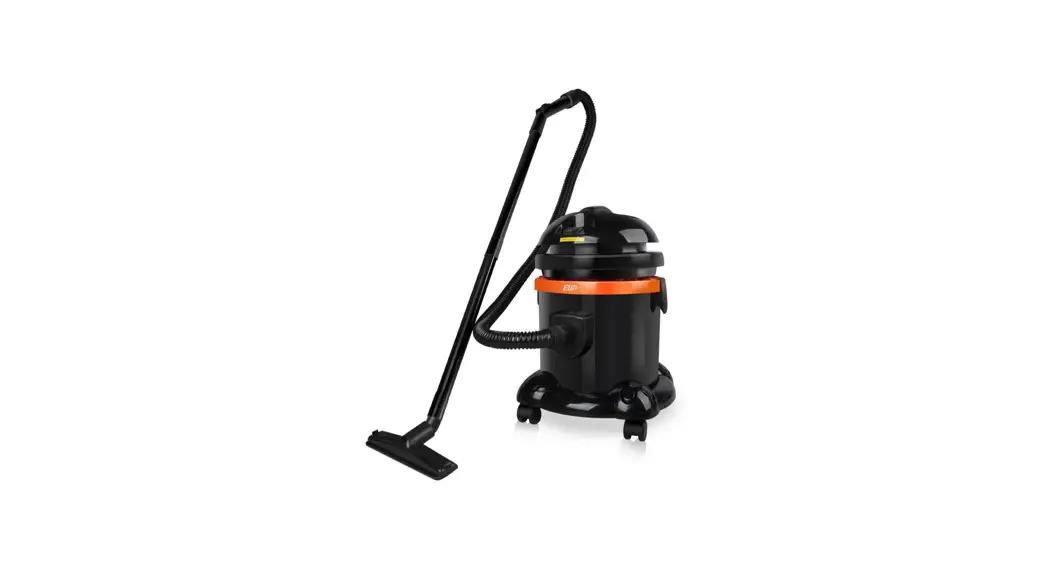 Maxxhome 22046 Household Industrial Barrel Vacuum Cleaner Wet Dry Car Wash Shop Cleaning User Manual