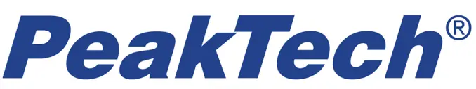 PeakTech -logo