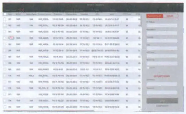 Ethspymdomew2P Spyclops Ccd Plastic Mini Dome Camera - IP camer