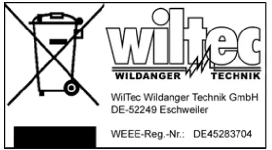 XPOtool 62738 Toilet Waste Water Pump icon