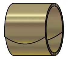 ENSTO HJTW11.2404C Heat Shrink Transition Joint - icon