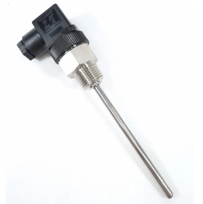 itsensor TXMINI-DIN43650-MP Built In Temperature Transmitter product-img