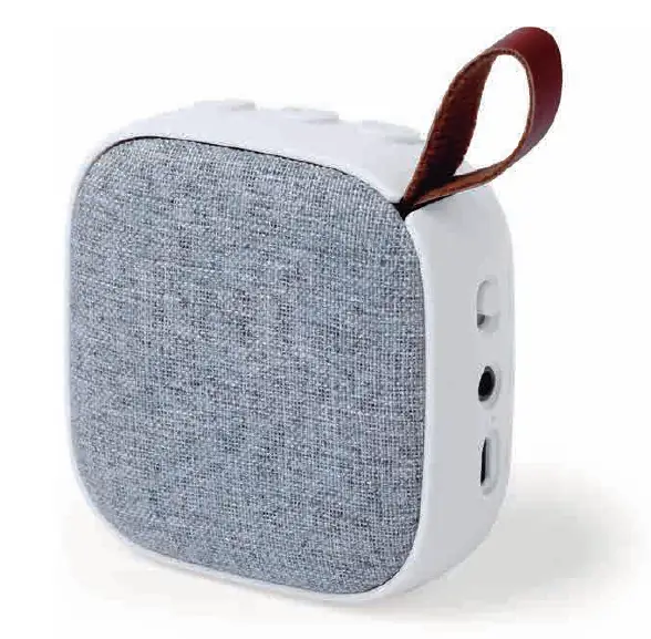 Nerby 6253_speaker User Manual Nerby 6253_speaker User Manual