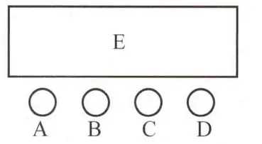 Cobra DMX LED Digital Display PAR Lighting-1