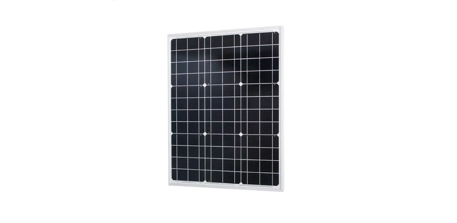 Phaesun 1348652 Solar Modules Instruction Manual Phaesun 1348652 Solar Modules Instruction Manual