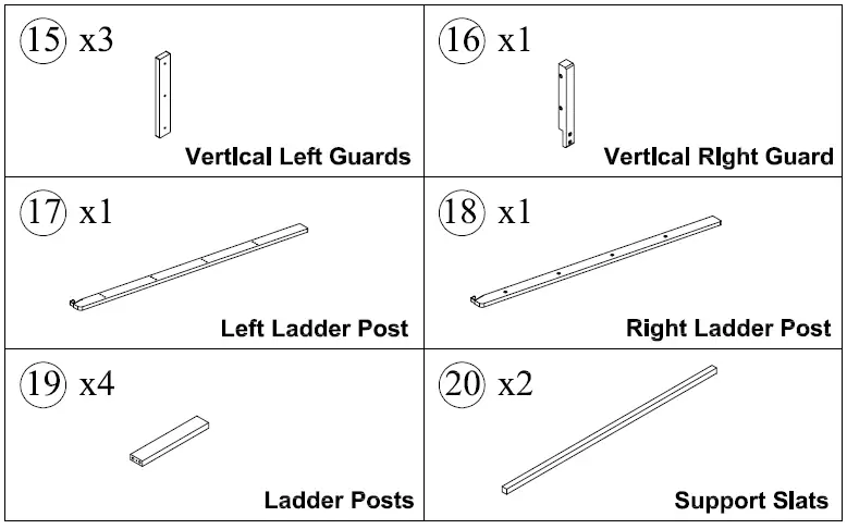 Polibi-WF292743-White-Twin-over-Twin-Wood-Bunk-Bed-with-2-Drawers-03