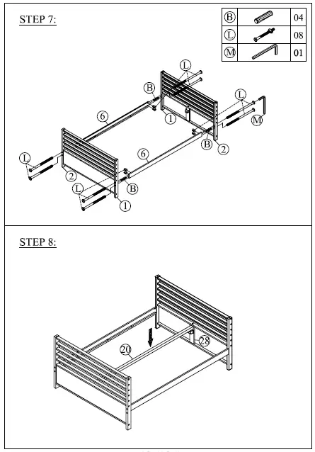 Polibi-WF292743-White-Twin-over-Twin-Wood-Bunk-Bed-with-2-Drawers-09