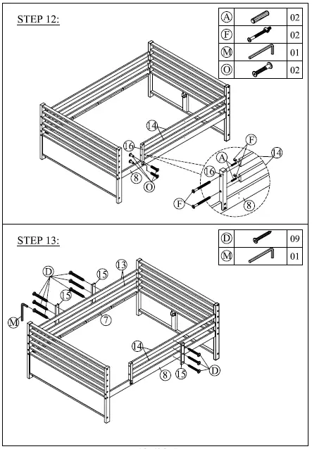 Polibi-WF292743-White-Twin-over-Twin-Wood-Bunk-Bed-with-2-Drawers-11