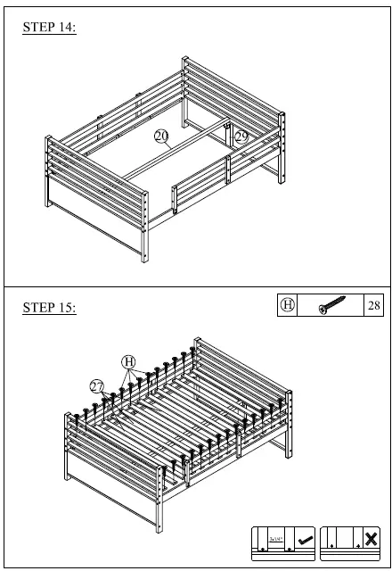 Polibi-WF292743-White-Twin-over-Twin-Wood-Bunk-Bed-with-2-Drawers-12