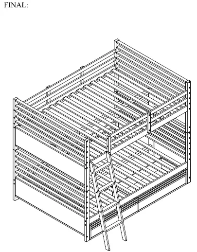 Polibi-WF292743-White-Twin-over-Twin-Wood-Bunk-Bed-with-2-Drawers-15