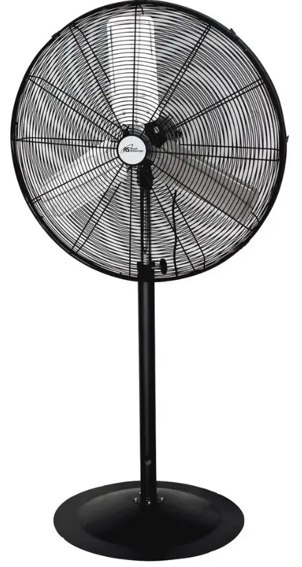 Royal-Sovereign-PFNC-30SE-30-Inch-Pedestal-Fan-PRODUCT