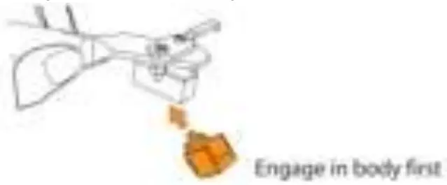 Installation instruction