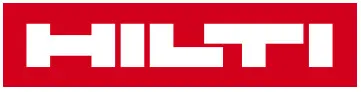 HILTI LOGO